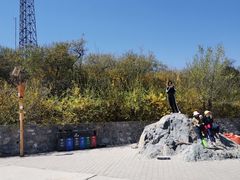 -北京西山国家森林公园