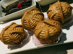 -海底捞火锅(泉城路店)