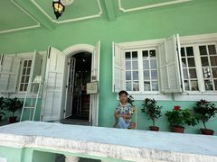 -龙环葡韵住宅式博物馆