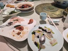 -山外山菜馆(玉泉路店)
