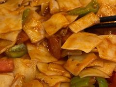 -撒拉花儿·新疆菜·清真(太阳宫店)