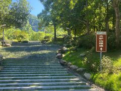 -火炉山森林公园