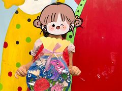 -东方童画儿童创意美术(十里堡体验馆)
