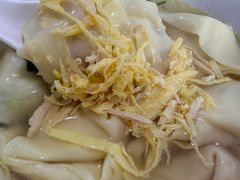 -绿杨馄饨临顿路店