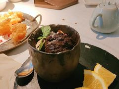 -春树下·树屋花房西餐厅(罍街AS1980店)