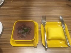 -粤港餐厅(禹州商业广场店)