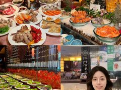 -雅枫国际酒店—枫叶自助餐(福田店)