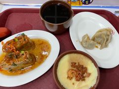 -农园餐厅(北京大学店)