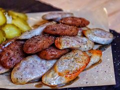 -咖法森林·咖啡  酒吧(天河店)