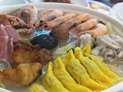 -长兴菜馆(高桥店)