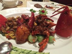 -8餐厅(新葡京酒店)