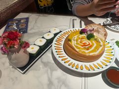 -太食獸泰式茶餐厅(兰州中心首店)