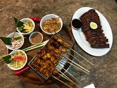 -Warung Nia Balinese Food & Pork Ribs