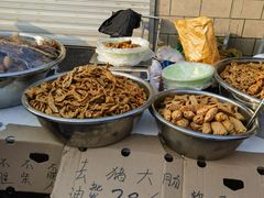 -李村大集