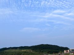 -咸德海水浴场