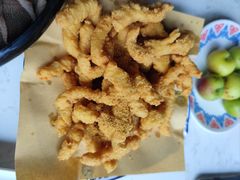 -永保顺清真火锅(人民剧场店)