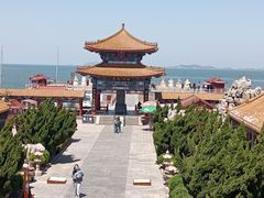 -八仙过海景区