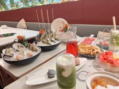 -川越泰火锅(吉利大厦店)