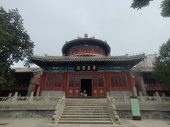 -大钟寺古钟博物馆
