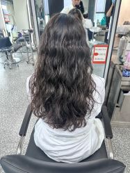 -HD HAIR STYLE
