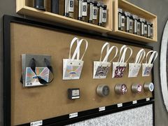 -不作·手工银饰DIY(西红门店)