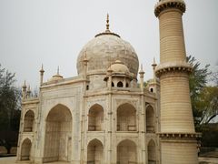 -北京世界公园