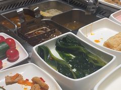 -海底捞火锅(海宁路店)