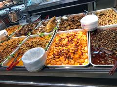 -永辉超市(凯德·天府店)