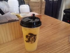 -霸王茶姬(南亚风情第壹城店)