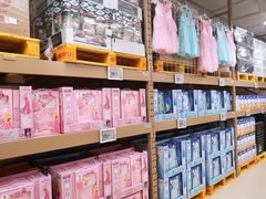 -盒马X会员店(王府井奥莱UP TOWN店)