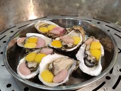-飞尝蚝·顺德菜·鱼生(顺德总店)