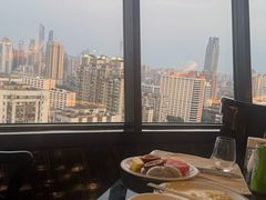 -广州花园酒店·凌璇阁旋转餐厅CAROUSEL360