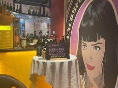 -安妮意大利餐厅(丽都店)