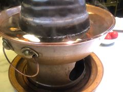 -正福居老北京正宗铜锅泉水涮肉(彰化路店)