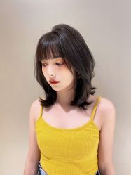 -NY漂发染发主打