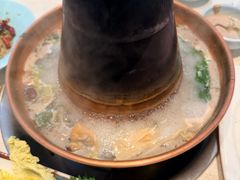 -福寿斋·老北京铜锅涮肉·烤鸭(顺义总店)