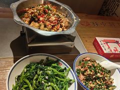 -湘村小灶·地道长沙菜·本地人优选(万家丽路店)