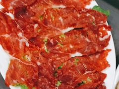-濠轩阁特色生蚝火锅(水湾路店)