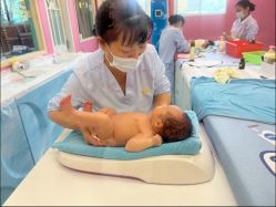 -爱弥儿月子中心(省医院店)