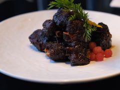 -杭州临平万丽酒店·万丽轩中餐厅