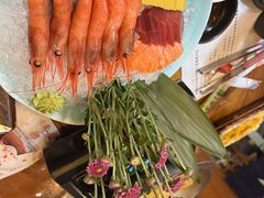 -松坂屋日料自助(长城路店)