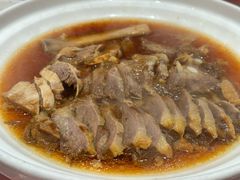 -西贝(上海中心店)