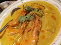 -米泰芒·东南亚料理(体育西店)