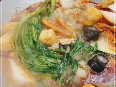 -小螺大作·螺蛳粉火锅(林和西店)