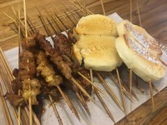 -管氏翅吧(国展店)