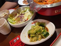 -胖哥俩肉蟹煲(苏州中心店)