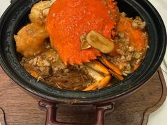 -明阁 Ming Court(广州朗豪酒店)