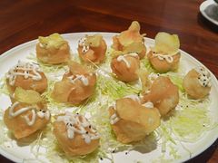 -香樟花园新粤料理(无锡万象城店)