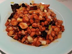 -川人百味(万达店)