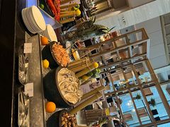 -博林天瑞喜来登酒店·西丽尚膳